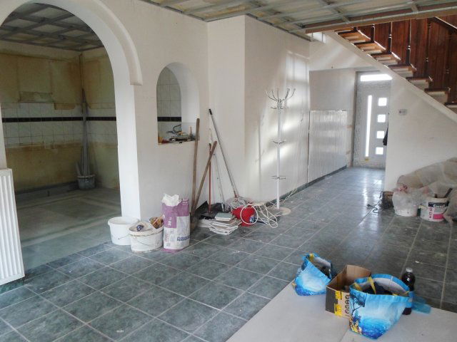 Eladó ikerház, Budapesten, XVII. kerületben 119.9 M Ft, 6 szobás