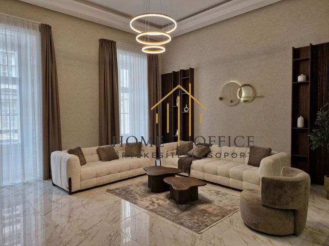 Eladó téglalakás, Budapesten, V. kerületben 350 M Ft, 5 szobás