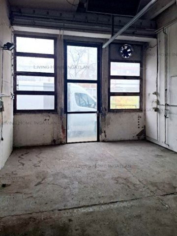 Kiadó ipari ingatlan, Budapesten, III. kerületben 526 E Ft / hó
