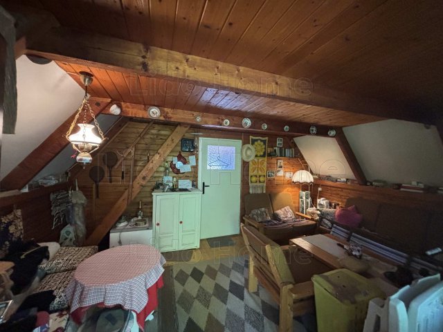 Eladó nyaraló, Balatonvilágoson 46 M Ft, 1+2 szobás