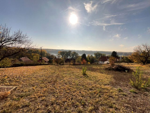 Eladó telek, Báron 52 M Ft / költözzbe.hu