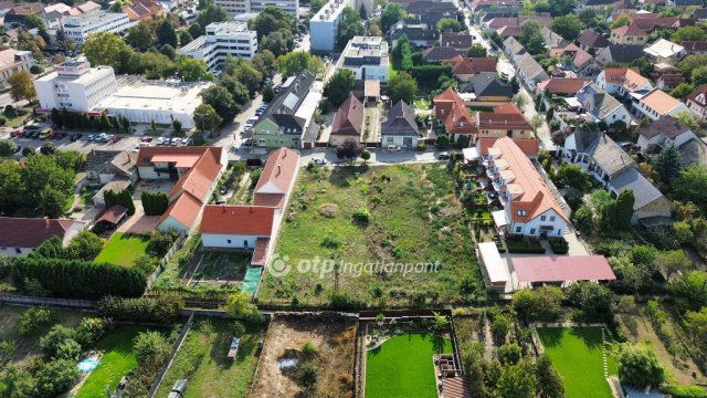 Eladó telek, Pakson 63.825 M Ft / költözzbe.hu