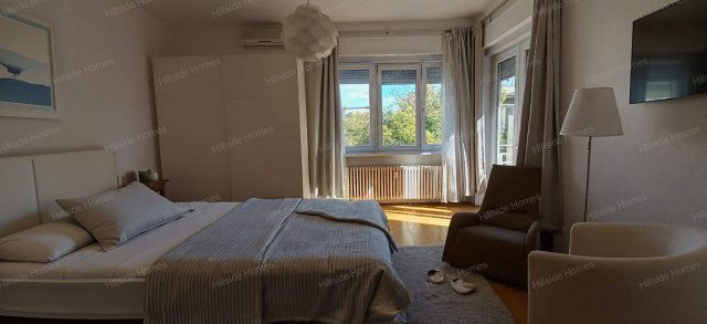 Eladó téglalakás, Budapesten, I. kerületben 121.9 M Ft, 3 szobás