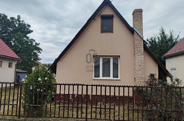 Eladó nyaraló, Tiszacsegén 12.5 M Ft, 2 szobás
