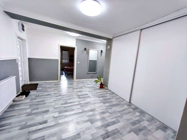 Eladó családi ház, Nyíregyházán 67 M Ft, 2 szobás