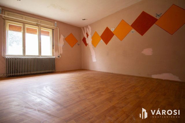 Eladó családi ház, Nagyszénáson 7.5 M Ft, 3 szobás