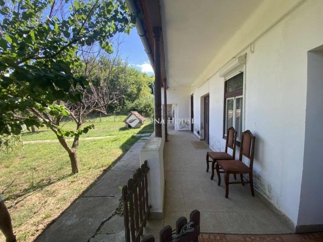 Eladó családi ház, Kétyen 21.9 M Ft, 4 szobás