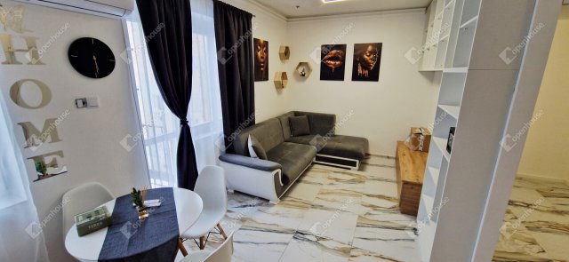 Eladó téglalakás, Miskolcon 29.9 M Ft, 1+1 szobás