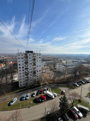 Kiadó téglalakás, albérlet, Miskolcon 120 E Ft / hó, 1+1 szobás