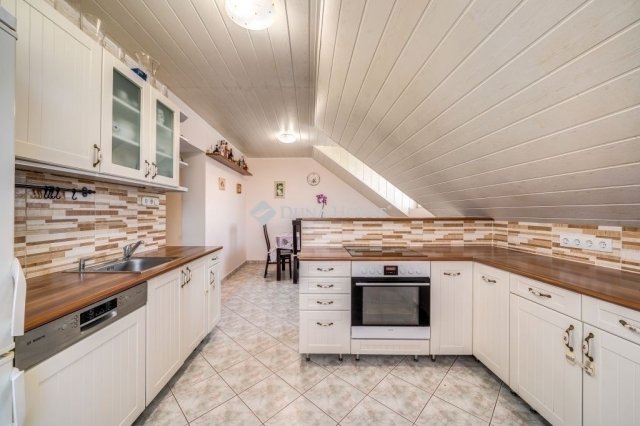 Eladó téglalakás, Budapesten, XVII. kerületben 76.9 M Ft