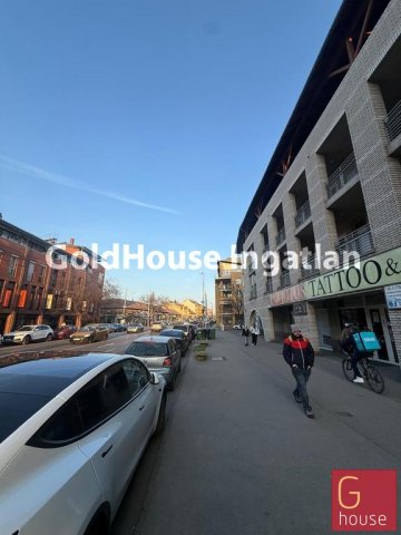 Kiadó üzlethelyiség, Budapesten, IV. kerületben, Árpád úton