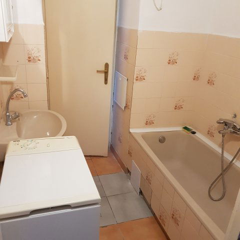 Kiadó téglalakás, albérlet, XIII. kerületben, Karikás Frigyes utcában