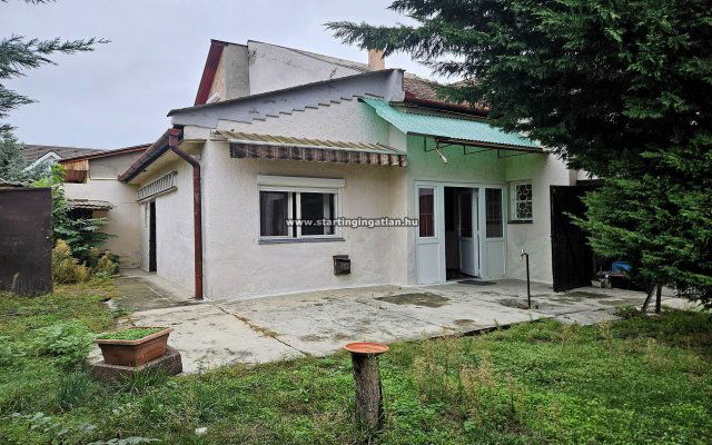 Eladó családi ház, IV. kerületben, Bolyai Farkas utcában