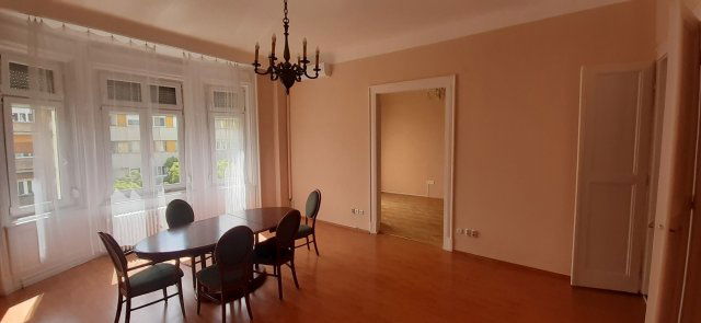 Kiadó téglalakás, albérlet, Budapesten, XI. kerületben