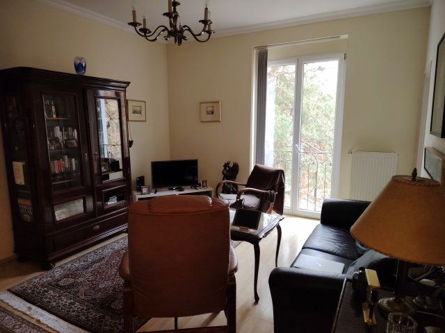 Eladó téglalakás, Budapesten, XIV. kerületben, Angol utcában