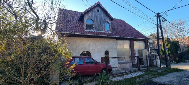 Eladó családi ház, Diósdon 64.9 M Ft, 4 szobás