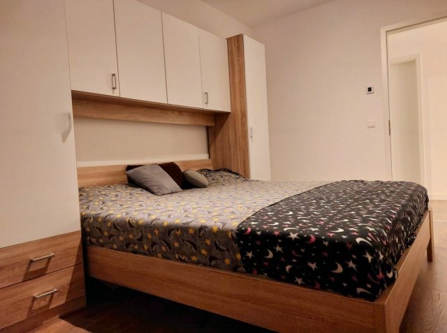 Kiadó téglalakás, albérlet, VIII. kerületben, Illés utcában