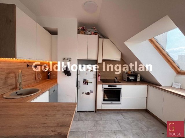 Eladó téglalakás, Budapesten, IV. kerületben 85 M Ft, 2 szobás