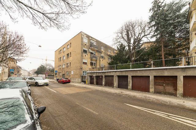 Eladó téglalakás, Budapesten, XII. kerületben 85 M Ft, 2 szobás