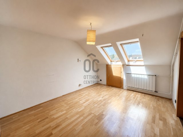 Eladó téglalakás, Budapesten, II. kerületben 164 M Ft, 4 szobás