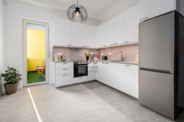 Eladó téglalakás, Budapesten, I. kerületben 178.9 M Ft, 3 szobás