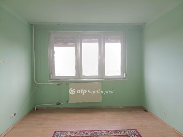 Eladó panellakás, Budapesten, XXI. kerületben 45 M Ft, 1+1 szobás