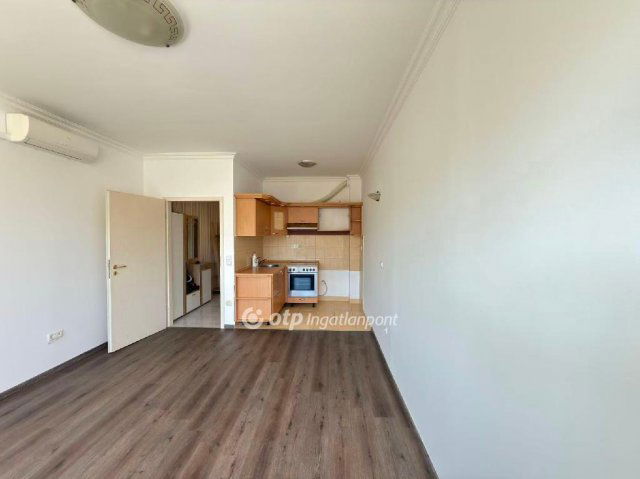 Eladó téglalakás, Budapesten, X. kerületben 47.5 M Ft, 1 szobás