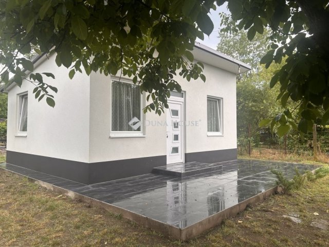 Eladó családi ház, Debrecenben 39 M Ft, 2 szobás