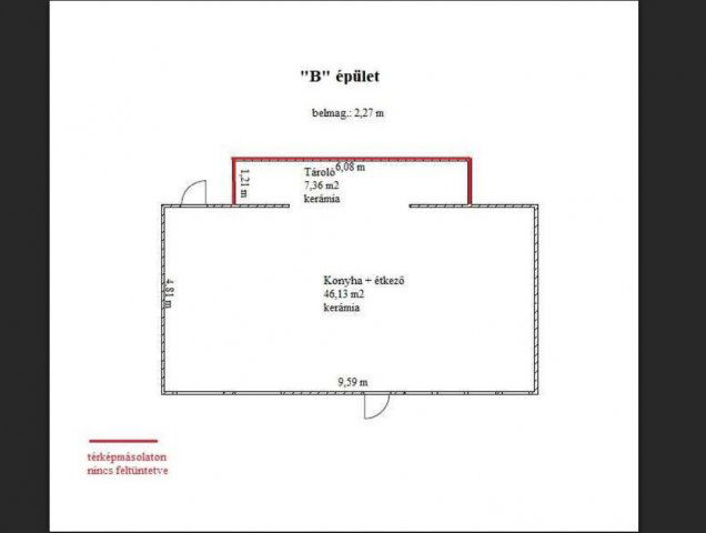 Eladó üzlethelyiség, Budaörsön 400 M Ft / költözzbe.hu