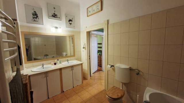 Eladó téglalakás, Budapesten, VIII. kerületben 85 M Ft, 3 szobás