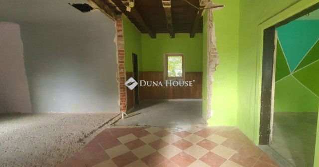 Eladó sorház, Bükön 13.9 M Ft, 2 szobás / költözzbe.hu