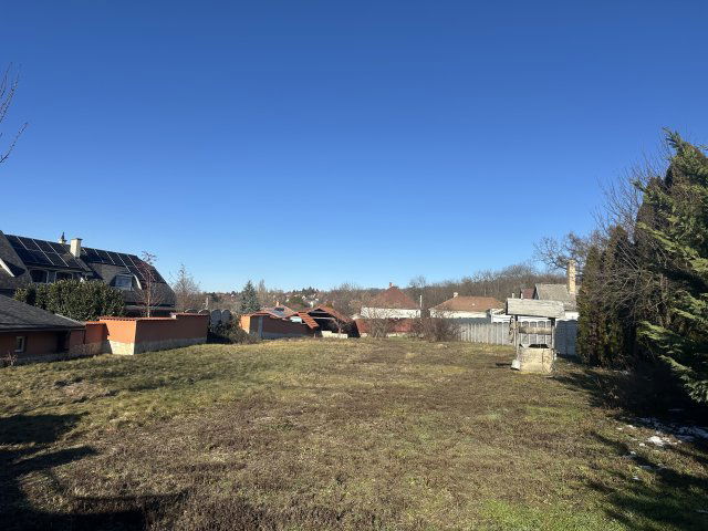 Eladó telek, Szadán 45.99 M Ft / költözzbe.hu