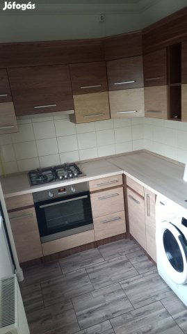 Kiadó panellakás, albérlet, Szegeden 190 E Ft / hó, 1+1 szobás
