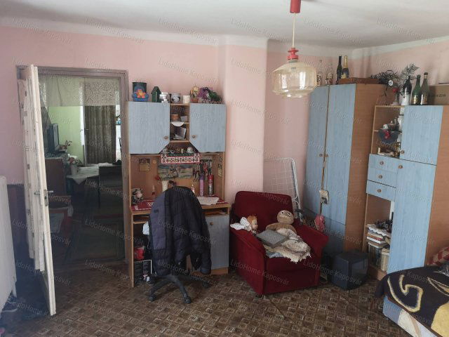 Eladó családi ház, Bonnyaán 12.5 M Ft, 12 szobás