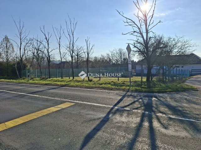 Eladó telek, Székesfehérvárott 21.9 M Ft / költözzbe.hu