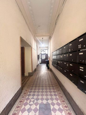 Eladó téglalakás, Budapesten, IX. kerületben 44.9 M Ft, 1 szobás