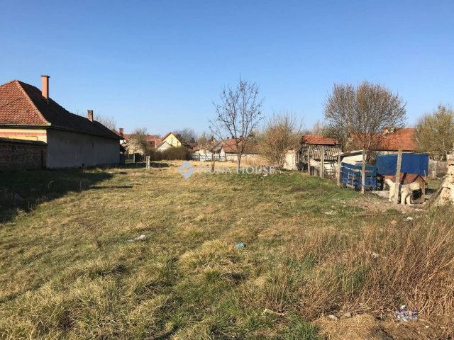 Eladó telek, Kiskunfélegyházán 13.9 M Ft / költözzbe.hu