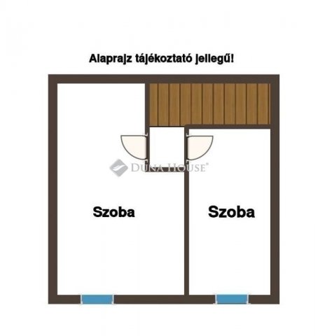 Eladó téglalakás, Budapesten, VII. kerületben 59.99 M Ft