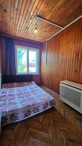 Eladó nyaraló, Mezőkövesden 25 M Ft, 2+2 szobás