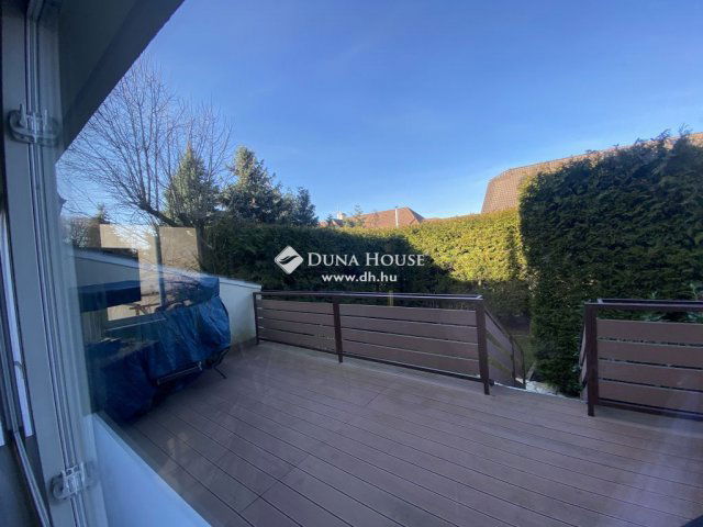 Eladó ikerház, Budapesten, XVII. kerületben 139 M Ft, 6 szobás