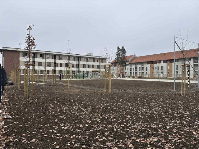 Eladó téglalakás, Budapesten, IV. kerületben, Ezred utcában