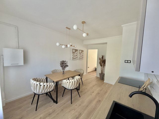 Eladó téglalakás, Nyíregyházán 51.9 M Ft, 2 szobás