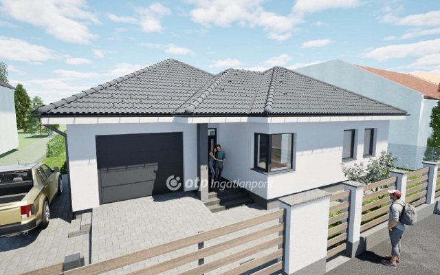 Eladó családi ház, Budapesten, XVI. kerületben 253.5 M Ft