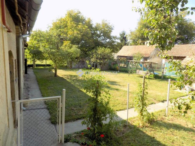 Eladó családi ház, Kaposmérőn 45.5 M Ft, 4 szobás