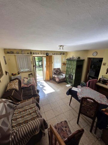 Eladó nyaraló, Hetvehelyen 24.99 M Ft, 2 szobás