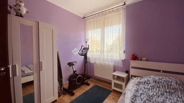 Eladó téglalakás, Budapesten, XIV. kerületben 62.9 M Ft