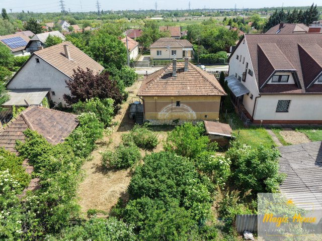 Eladó családi ház, Érden 56.9 M Ft, 3+1 szobás