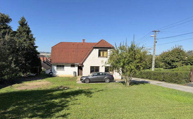 Eladó családi ház, Zalaegerszegen 48.9 M Ft