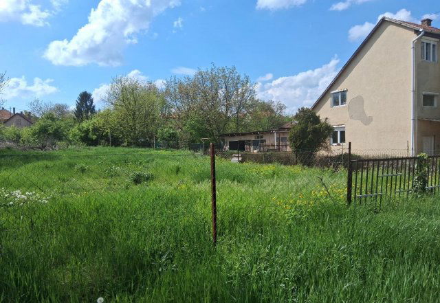 Eladó telek, Emődön 4.6 M Ft / költözzbe.hu