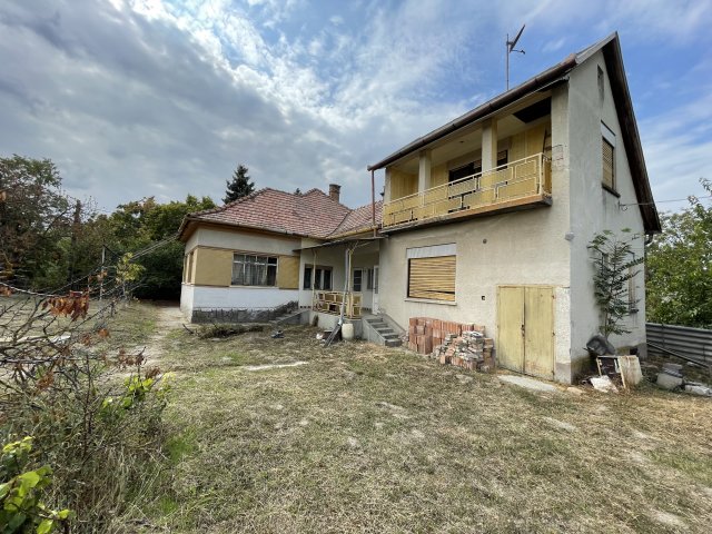 Eladó családi ház, Makádon 34.9 M Ft, 4 szobás